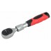 1/4in Drive Extendable Ratchet 